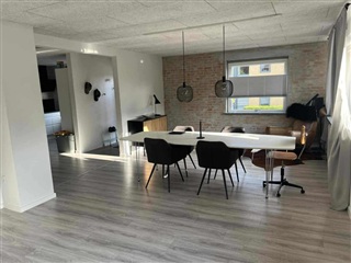 Photo 2. Room, Enghavevej, Ikast 