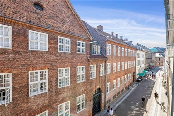 Photo 16. Apartment, Store Kannikestræde, København K 