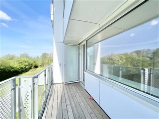 Photo 3. Apartment, Tove Ditlevsens Vej, Aalborg 
