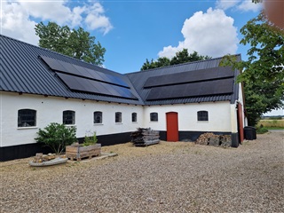 Photo 3. Shared accommodation, Hesterøroddevej, Øster Assels 