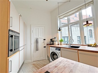Photo 8. Apartment, Vordingborggade, København Ø 