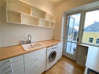 Photo 4. Apartment, Ved Volden, København K 