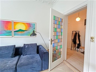 Photo 14. Apartment, Vordingborggade, København Ø 