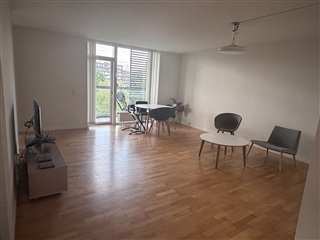 Billede 2. Lejlighed, Edvard Thomsens Vej, København S 