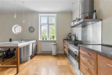 Photo 5. House, Vældegårdsvej, Gentofte 