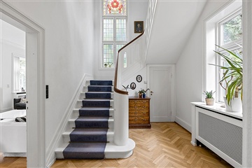 Photo 2. House, Vældegårdsvej, Gentofte 