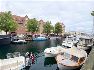 Photo 18. Apartment, Ved Volden, København K 