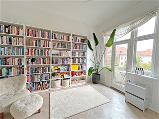 Photo 2. Apartment, Vordingborggade, København Ø 