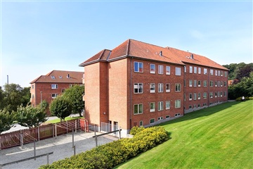 Photo 2. Apartment, Stadfeldtsvej, Randers NØ 