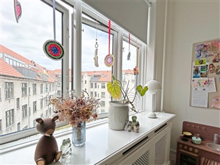 Photo 19. Apartment, Vordingborggade, København Ø 