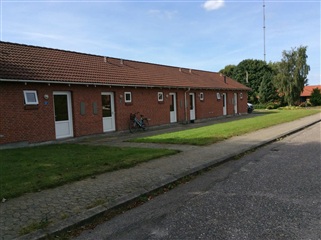 Billede 18. Lejlighed, Hovedgaden, Varde 