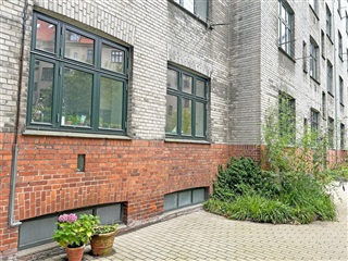 Photo 23. Apartment, Vordingborggade, København Ø 