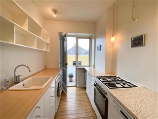 Photo 2. Apartment, Ved Volden, København K 