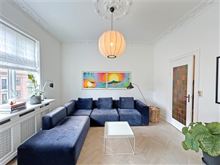 Photo 13. Apartment, Vordingborggade, København Ø 
