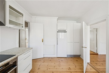 Photo 8. Apartment, Store Kannikestræde, København K 