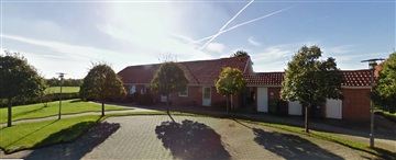 Billede 12. Lejlighed, Storegade, Tistrup 