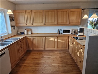 Photo 20. Shared accommodation, Hesterøroddevej, Øster Assels 