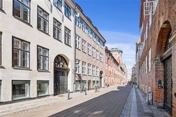Photo 1. Apartment, Store Kannikestræde, København K 