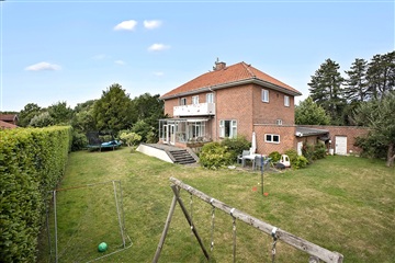 Photo 1. House, Vældegårdsvej, Gentofte 