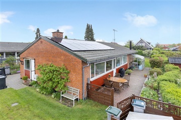 Photo 1. House, Ellebakken, Ballerup 