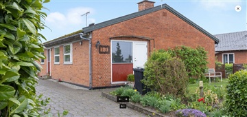 Photo 5. House, Ellebakken, Ballerup 