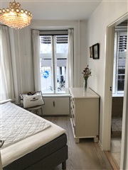 Photo 2. Apartment, Vingårdstræde, København K 