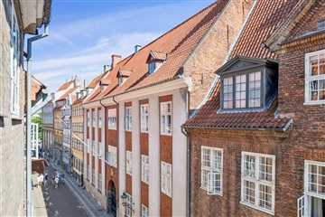 Photo 2. Apartment, Store Kannikestræde, København K 