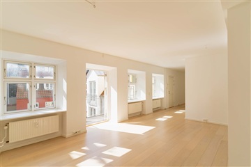 Photo 2. Apartment, Rådhusstræde, København K 