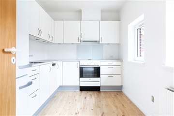 Photo 6. Room, Humlegården, Holstebro 