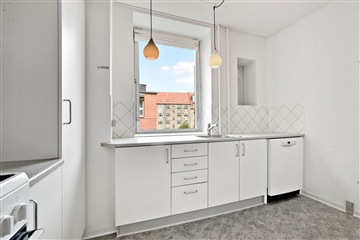 Photo 6. Apartment, Jyllandsgade, Aalborg 