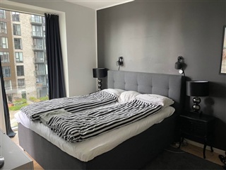 Photo 7. Apartment, Martin Luther Kings Vej, København SV 