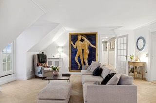 Photo 2. Apartment, Svanevænget, København Ø 
