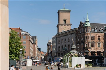 Photo 9. Apartment, Rådhusstræde, København K 