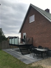 Photo 5. House, Møllebakken, Hasselager 