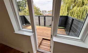 Photo 9. Apartment, Gladsaxe Møllevej, Bagsværd 
