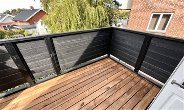 Photo 6. Apartment, Gladsaxe Møllevej, Bagsværd 