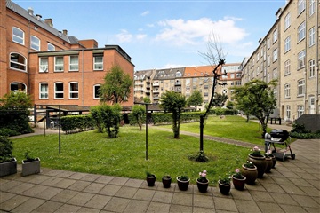 Photo 16. Apartment, Jyllandsgade, Aalborg 