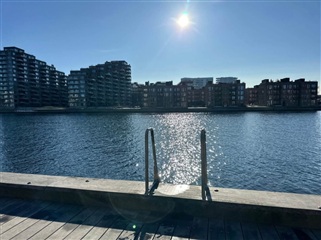 Photo 11. Apartment, Martin Luther Kings Vej, København SV 