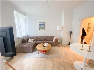 Photo 3. Apartment, Kayerødsgade, Aalborg 