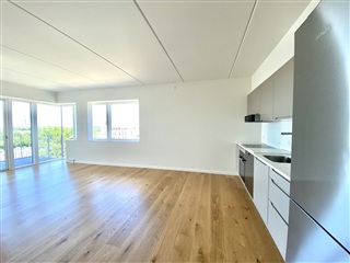 Photo 1. Apartment, Munkebjergvænget, Odense M 