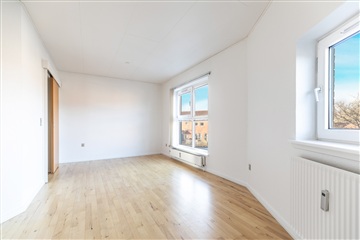 Photo 9. Room, Humlegården, Holstebro 