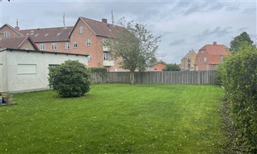 Photo 3. Apartment, Gladsaxe Møllevej, Bagsværd 