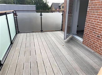 Photo 4. House, Møllebakken, Hasselager 