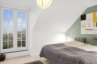 Photo 8. Apartment, Svanevænget, København Ø 