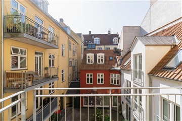Photo 6. Apartment, Rådhusstræde, København K 