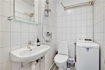 Photo 9. Apartment, Jyllandsgade, Aalborg 