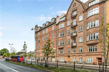 Photo 13. Apartment, Jyllandsgade, Aalborg 