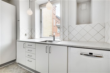Photo 8. Apartment, Jyllandsgade, Aalborg 