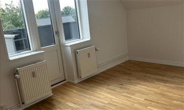 Photo 8. Apartment, Gladsaxe Møllevej, Bagsværd 