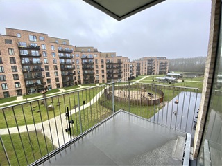 Photo 13. Apartment, Munkebjergvænget, Odense M 